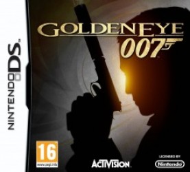 GoldenEye 007 Rom